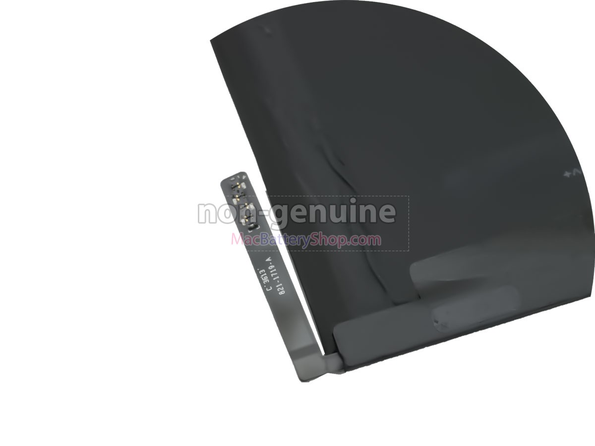 Apple MD533LL/A battery replacement