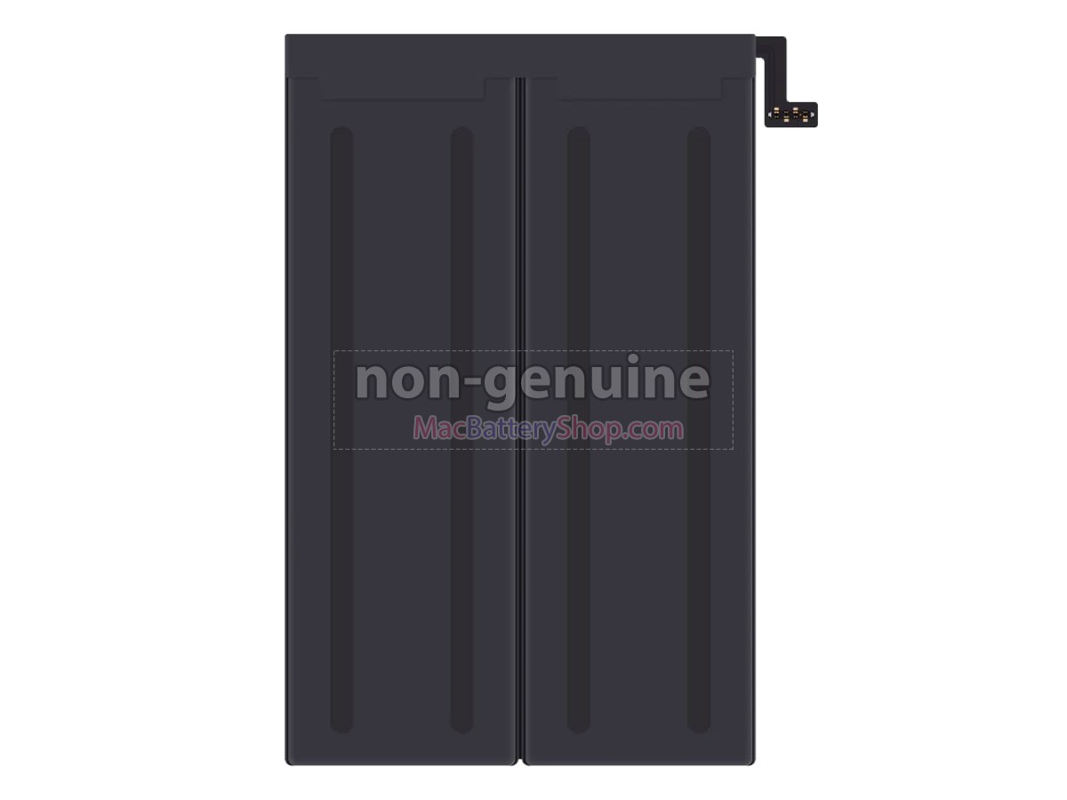 Apple A1490 battery replacement