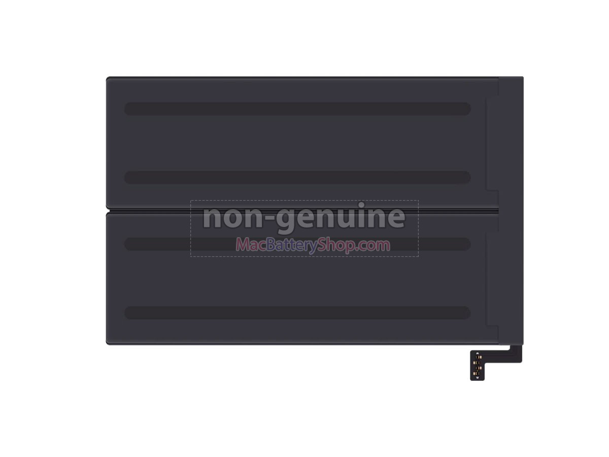 Apple A1490 battery replacement