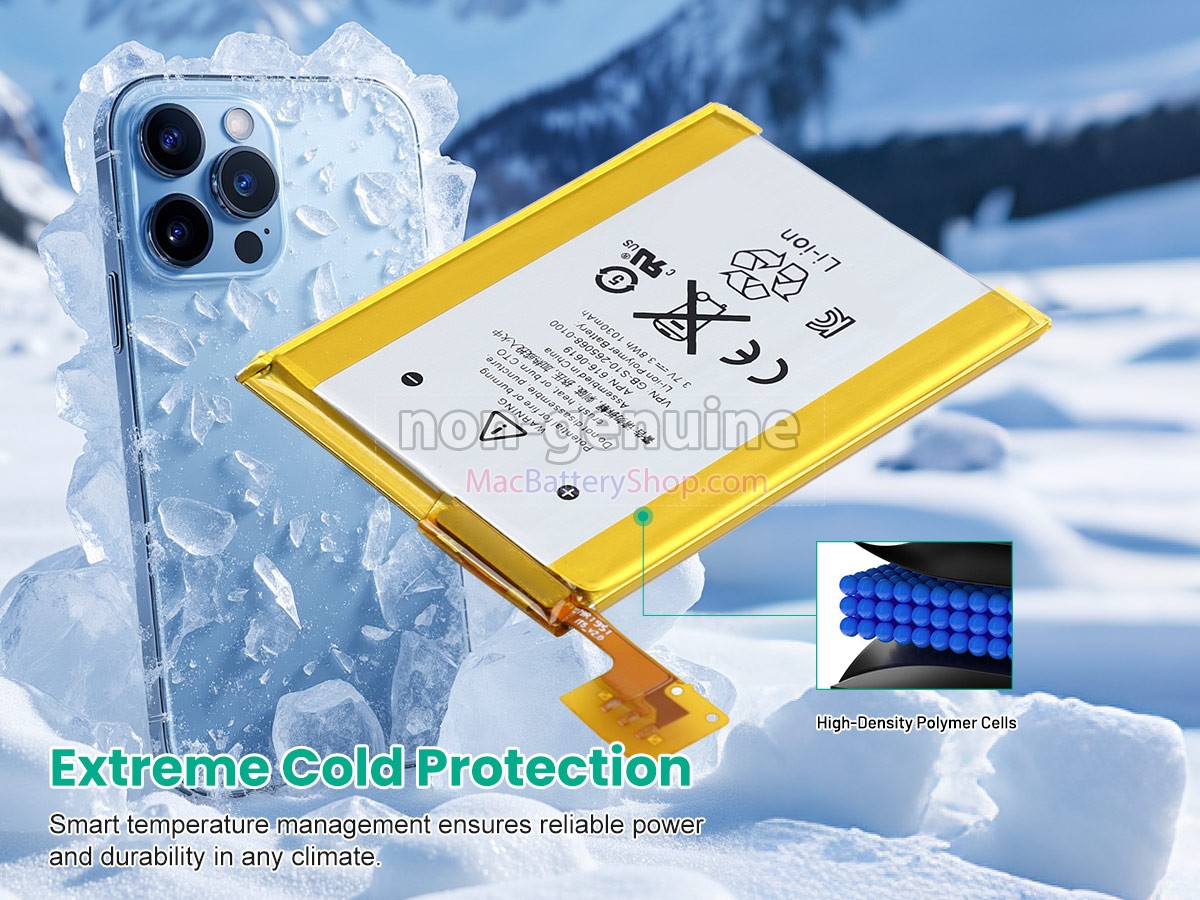 Apple A1421 battery replacement