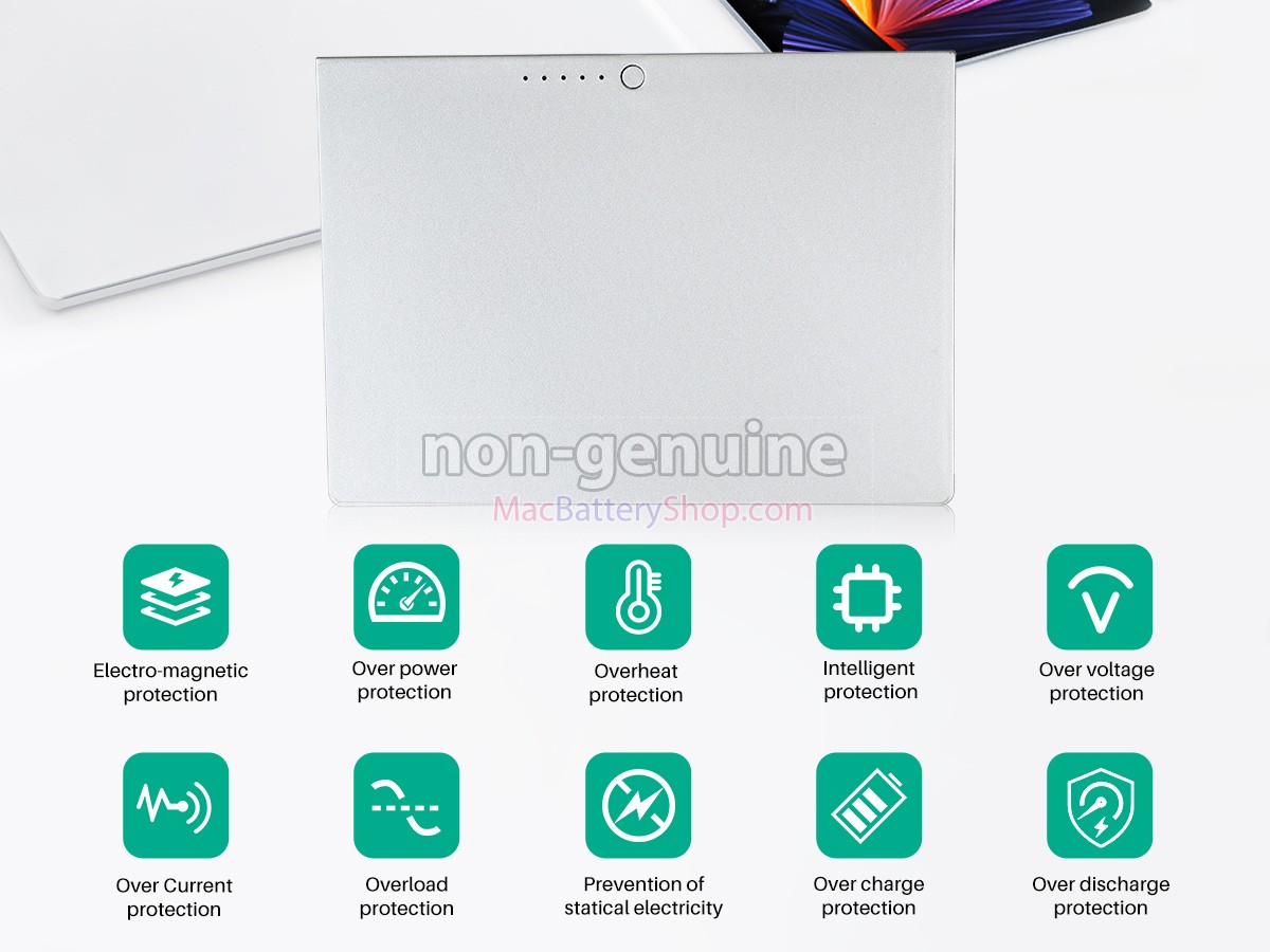 Apple MA092LL/A battery replacement