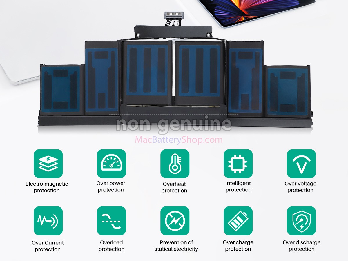 Apple ME294XX/A battery replacement