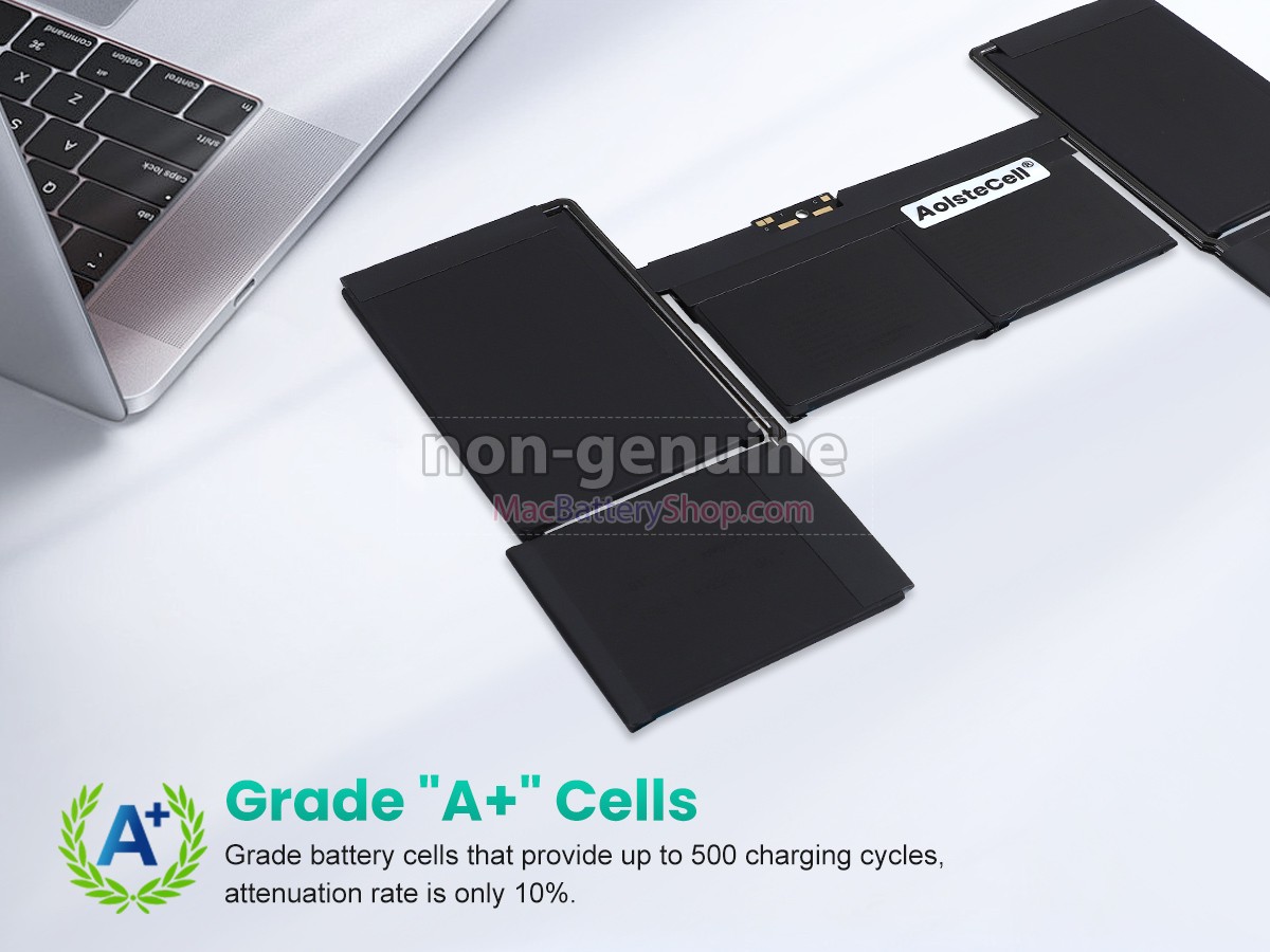 Apple A1527 battery replacement