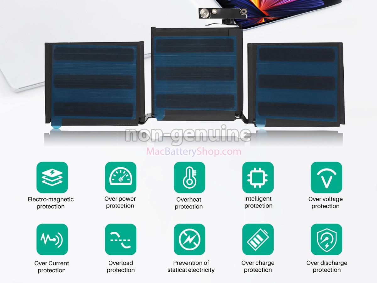 Apple MLL42LL/A battery replacement