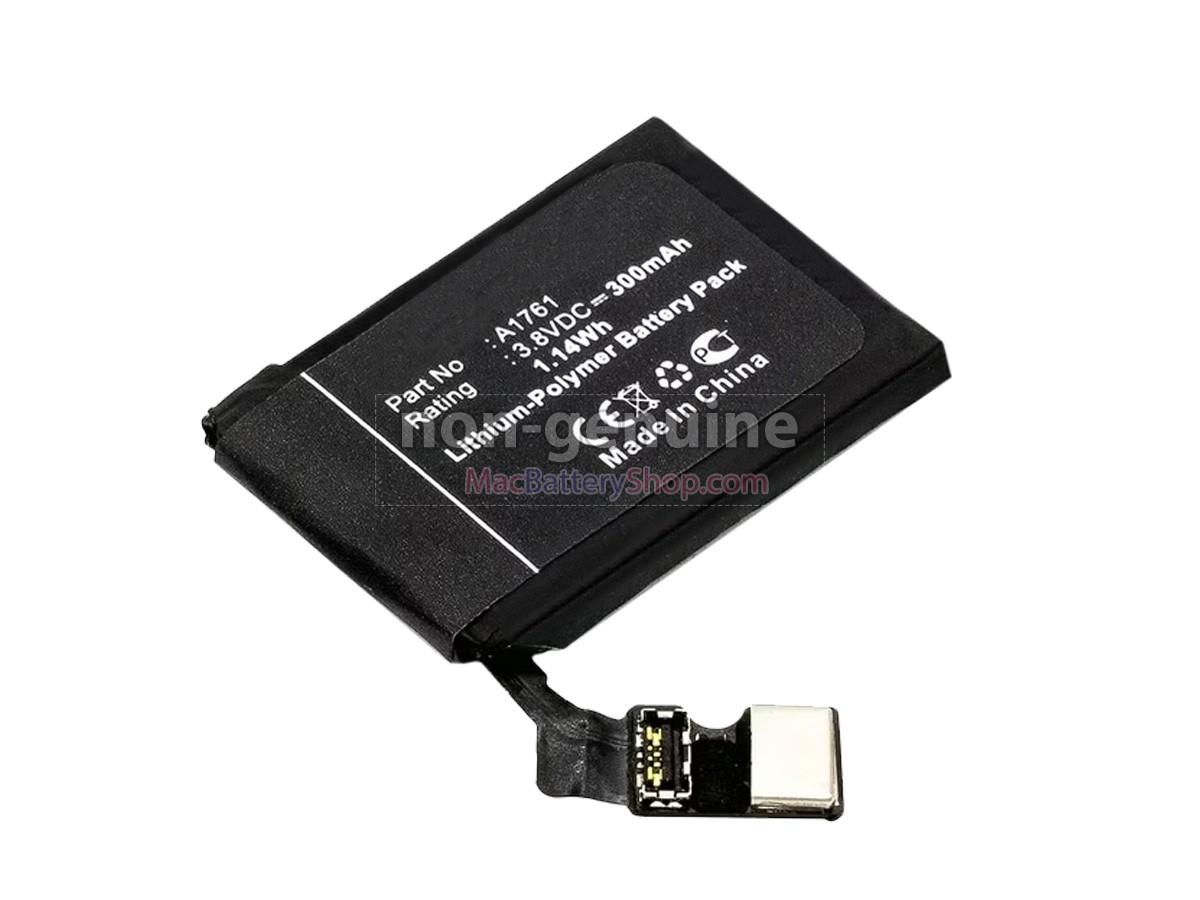 Apple MQ192 battery replacement