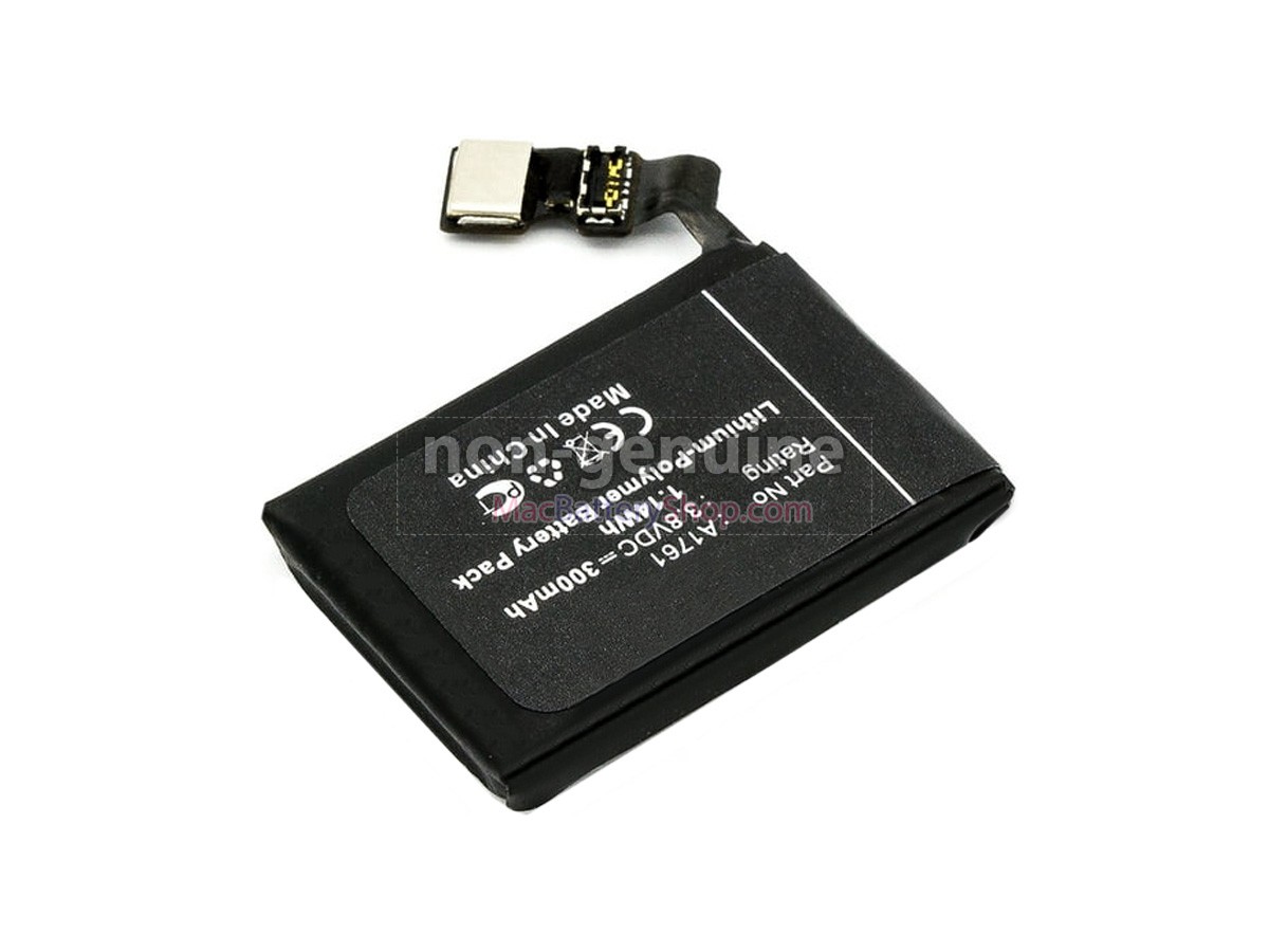 Apple MQ192 battery replacement