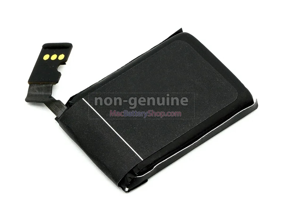 Apple MQ192 battery replacement