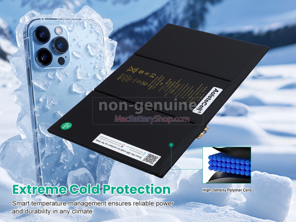 Apple ME410LL/A battery replacement