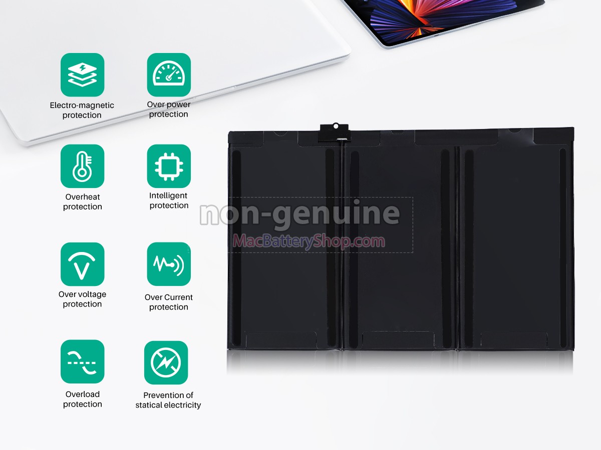 Apple ME410LL/A battery replacement