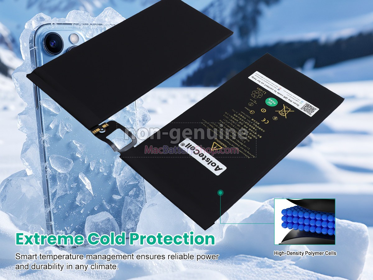 Apple ML3N2LL/A battery replacement