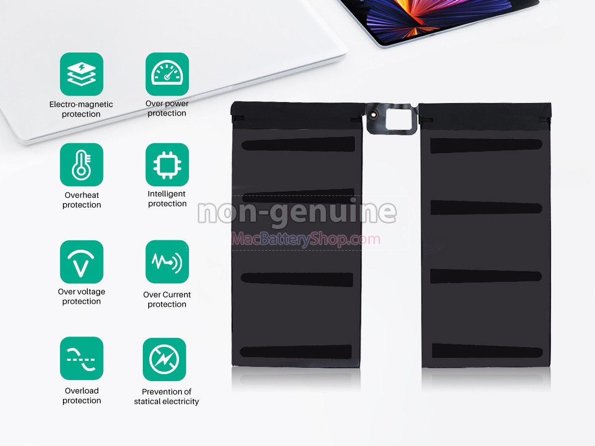 Apple ML3N2LL/A battery replacement