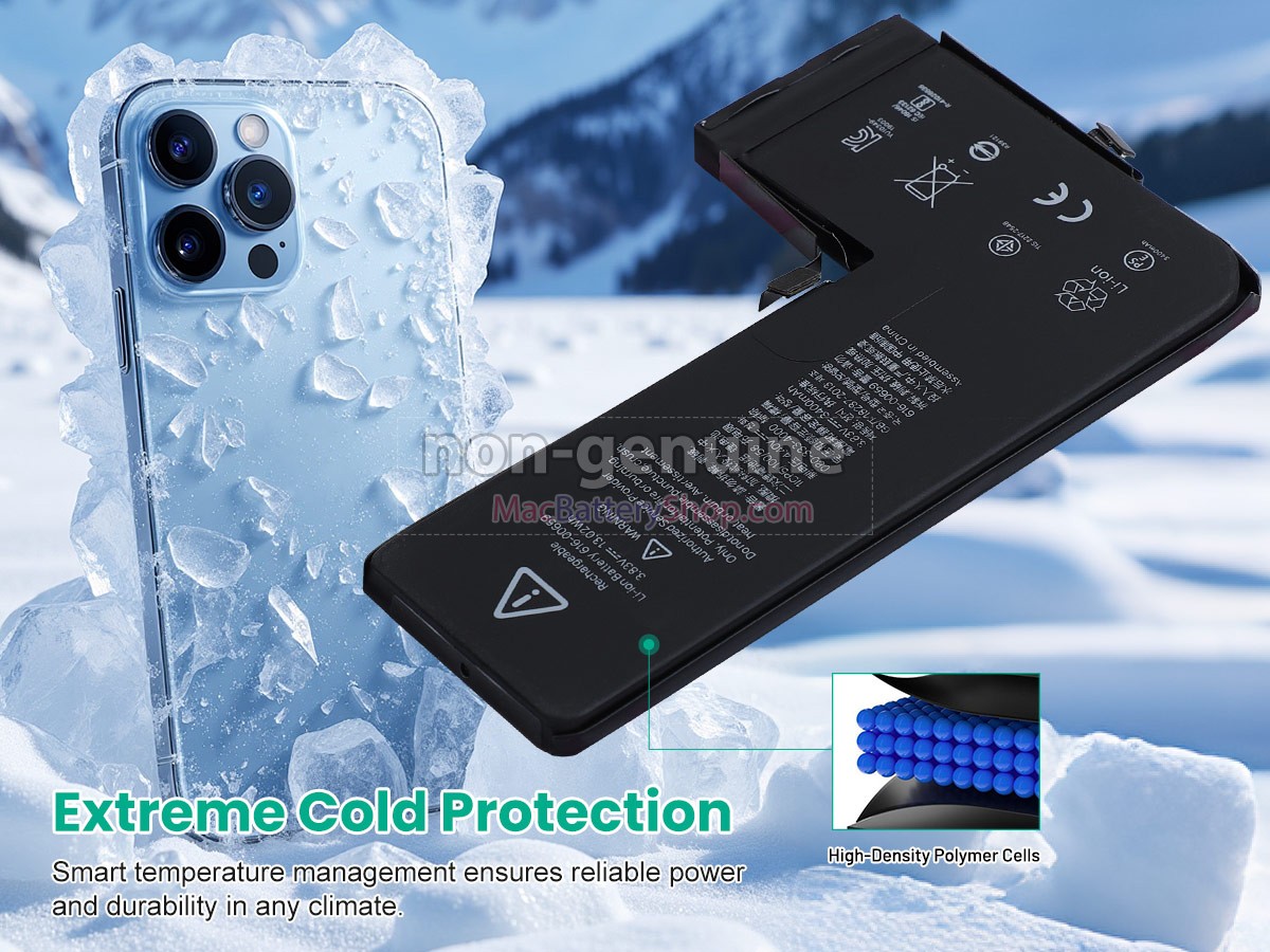 Apple MWC52B/A battery replacement