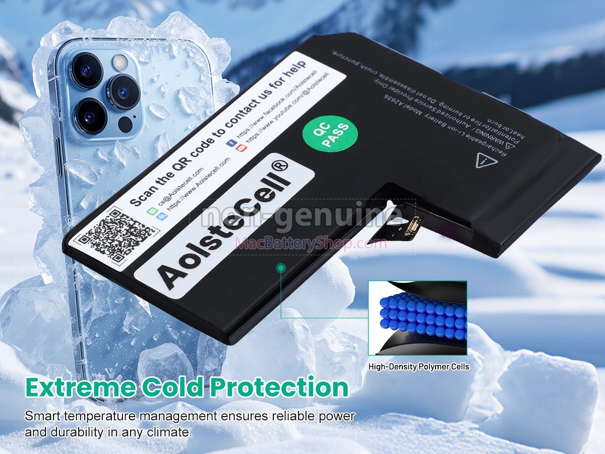 Apple MLUK3VC/A battery replacement