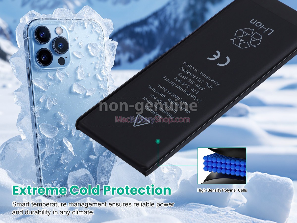 Apple MC603 battery replacement