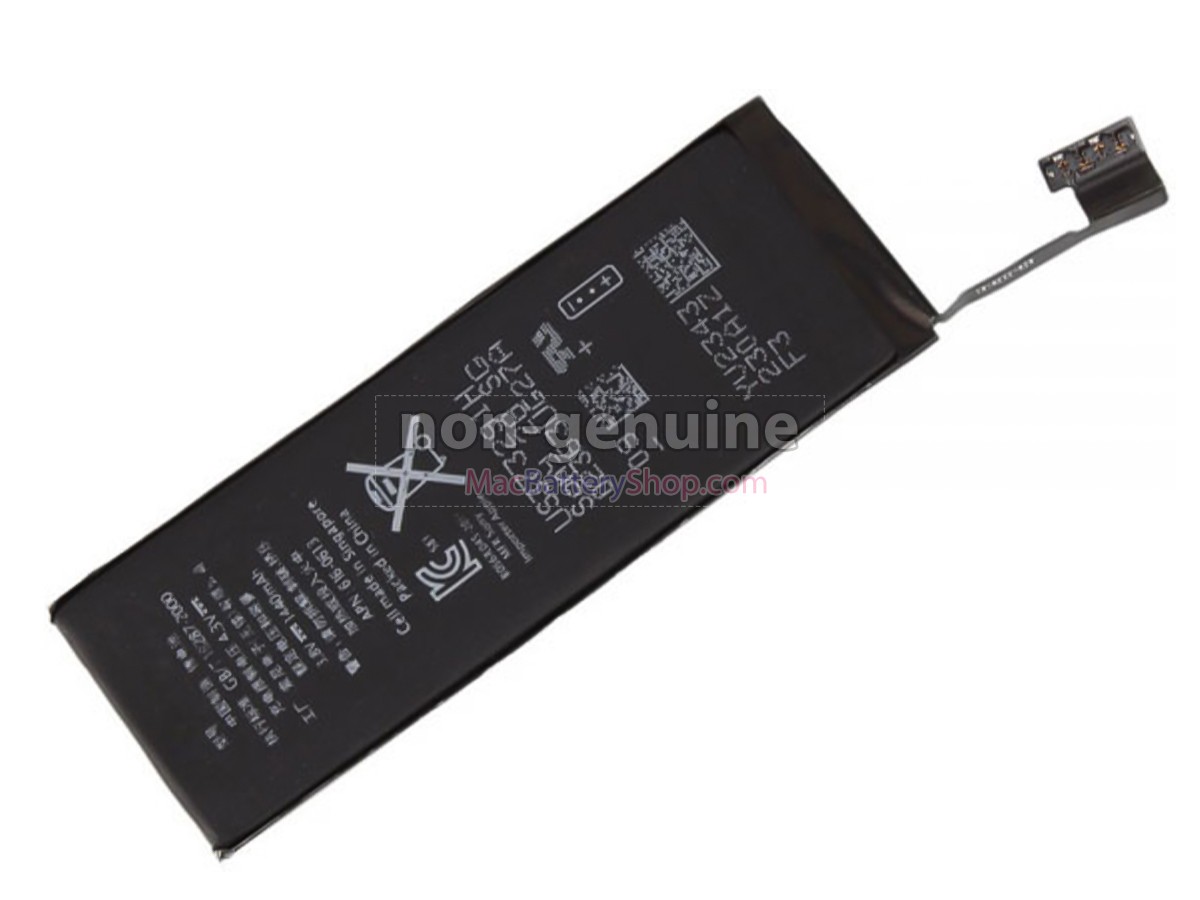 Apple MD642C/A battery replacement