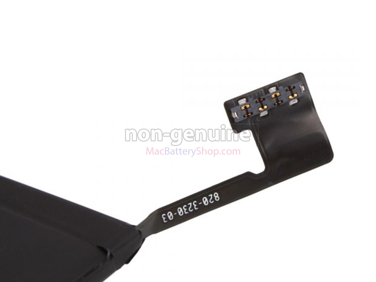 Apple MD642C/A battery replacement