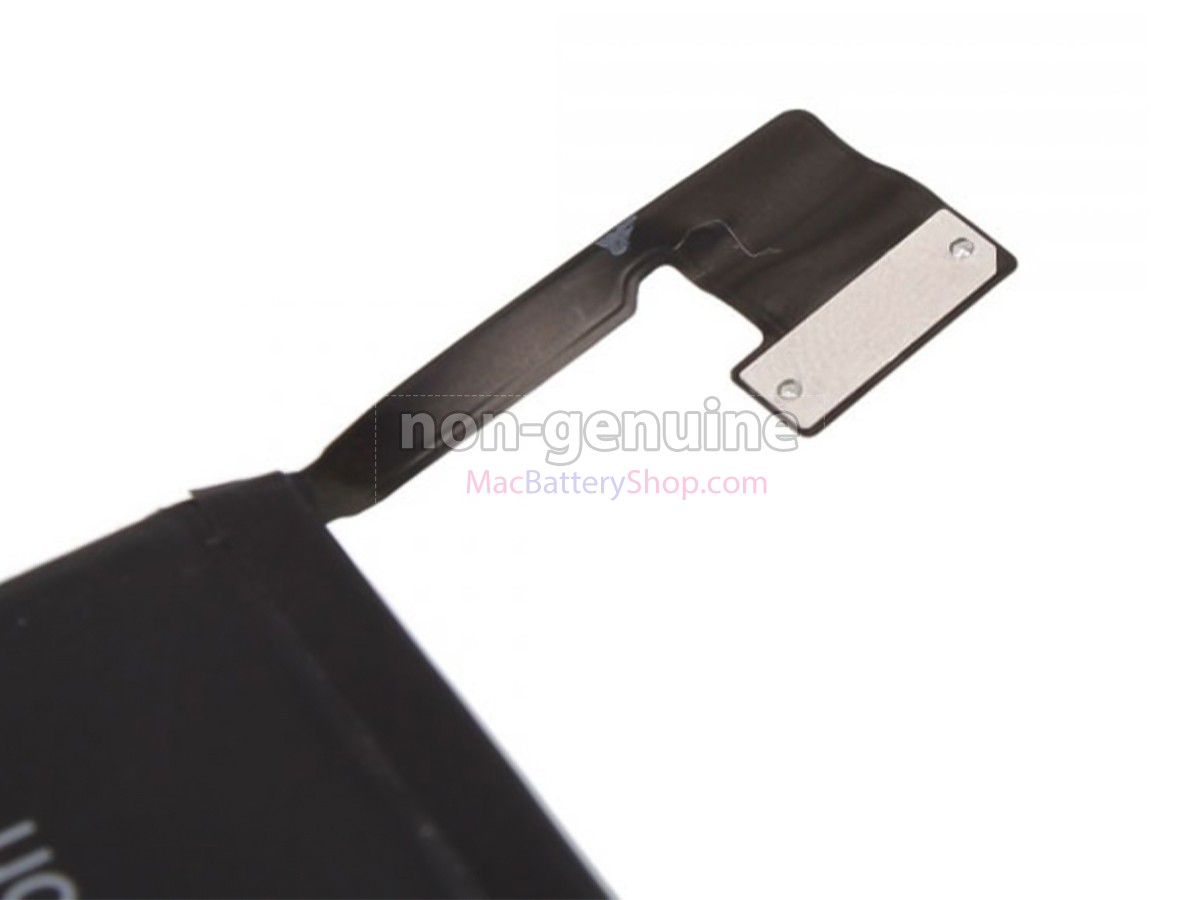 Apple MD642C/A battery replacement