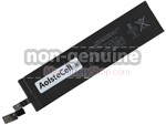 battery for Apple A1644