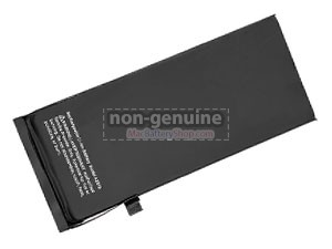 battery for Apple MMX63LL/A